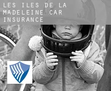 Les Îles-de-la-Madeleine  car insurance