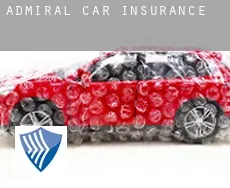 Admiral  car insurance