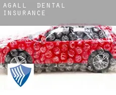 Agall dental insurance