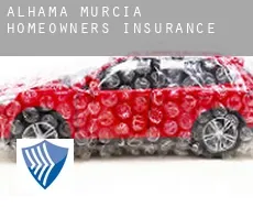 Alhama de Murcia  homeowners insurance