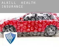 Alkill  health insurance