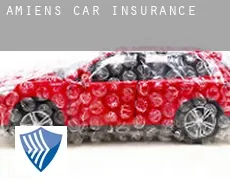 Amiens  car insurance