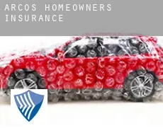 Arcos  homeowners insurance