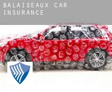 Balaiseaux  car insurance