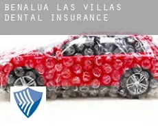 Benalúa de las Villas  dental insurance