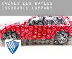 Cazals-des-Baylès  insurance company