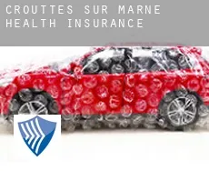 Crouttes-sur-Marne  health insurance