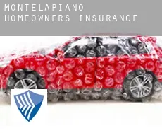 Montelapiano  homeowners insurance