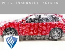 Puig  insurance agents