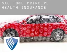 Sao Tome Principe  health insurance