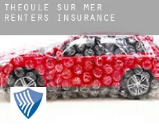 Théoule-sur-Mer  renters insurance