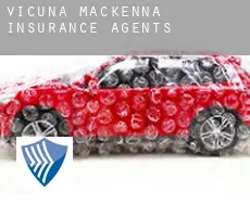 Vicuña Mackenna  insurance agents