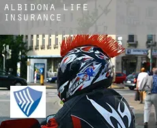 Albidona  life insurance