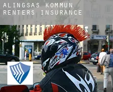 Alingsås Kommun  renters insurance