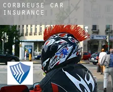 Corbreuse  car insurance