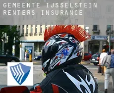 Gemeente IJsselstein renters insurance