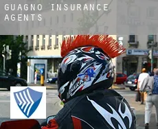 Guagno  insurance agents