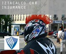 Iztacalco car insurance