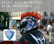 Książ Wielkopolski  auto insurance