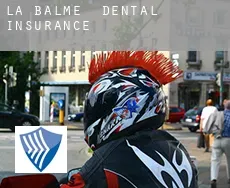 La Balme  dental insurance