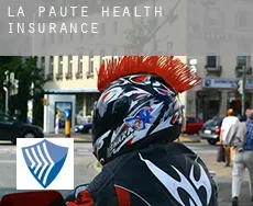 La Paute  health insurance