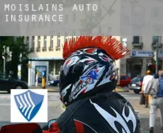 Moislains  auto insurance