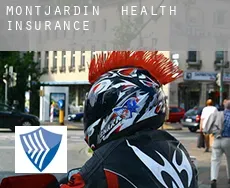 Montjardin  health insurance