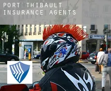 Port-Thibault  insurance agents