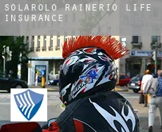 Solarolo Rainerio  life insurance