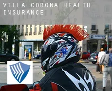 Villa Corona  health insurance