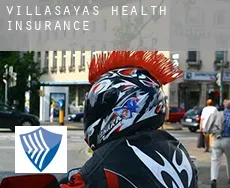 Villasayas  health insurance