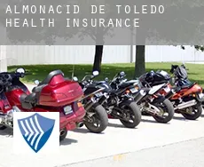 Almonacid de Toledo  health insurance