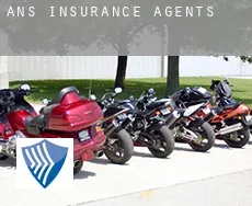 Ans  insurance agents