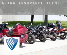 Arara  insurance agents