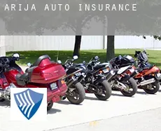 Arija  auto insurance