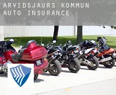 Arvidsjaurs Kommun  auto insurance