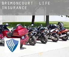 Brémoncourt life insurance