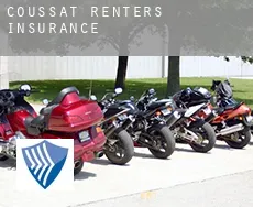 Coussat  renters insurance