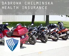 Dąbrowa Chełmińska  health insurance