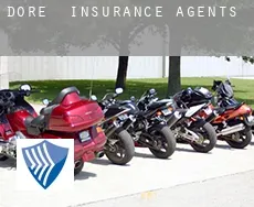 Dore  insurance agents