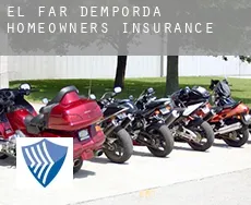 El Far d'Empordà  homeowners insurance