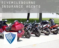 Fivemilebourne  insurance agents