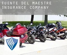 Fuente del Maestre insurance company
