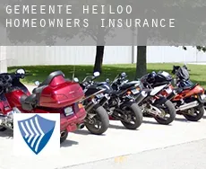 Gemeente Heiloo  homeowners insurance
