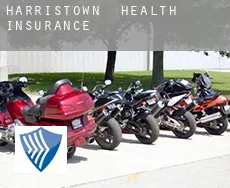 Harristown  health insurance