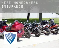 Héré  homeowners insurance