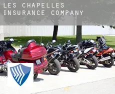 Les Chapelles  insurance company