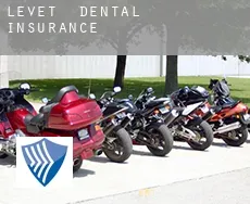 Levet  dental insurance