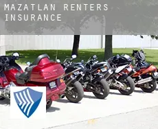 Mazatlán  renters insurance