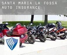 Santa Maria la Fossa  auto insurance